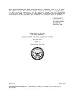 MIL MIL-HDBK-2189/243-1
