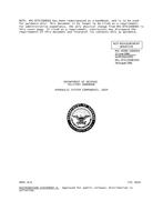 MIL MIL-HDBK-2193
