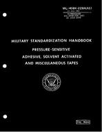 MIL MIL-HDBK-228A