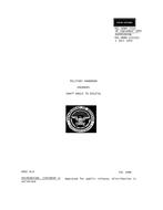 MIL MIL-HDBK-231A