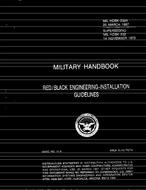 MIL MIL-HDBK-232A