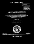 MIL MIL-HDBK-235/1B