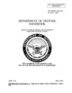 MIL MIL-HDBK-2361