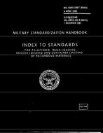 MIL MIL-HDBK-236T