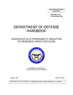 MIL MIL-HDBK-240