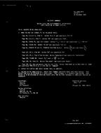 MIL MIL-HDBK-241B Change Notice 1