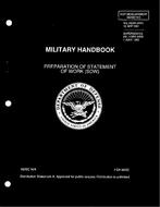 MIL MIL-HDBK-245C