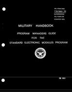 MIL MIL-HDBK-246A