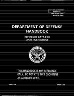 MIL MIL-HDBK-260