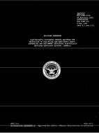 MIL MIL-HDBK-263A