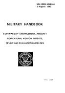 MIL MIL-HDBK-268