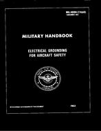 MIL MIL-HDBK-274