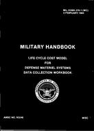 MIL MIL-HDBK-276/1