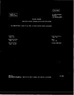 MIL MIL-HDBK-277 Notice 2 - Cancellation