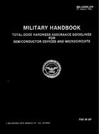 MIL MIL-HDBK-279
