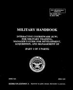 MIL MIL-HDBK-284/1