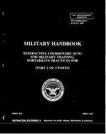 MIL MIL-HDBK-284/2
