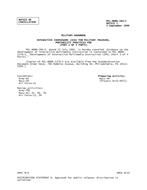 MIL MIL-HDBK-284/2 Notice 1 - Cancellation