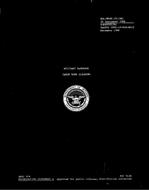 MIL MIL-HDBK-291