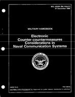 MIL MIL-HDBK-294