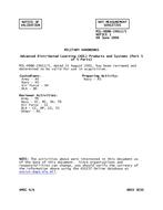 MIL MIL-HDBK-29612/5 Notice 1 - Validation 1