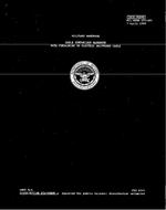 MIL MIL-HDBK-299