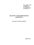 MIL MIL-HDBK-304B