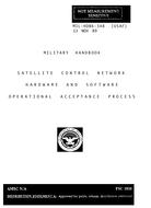 MIL MIL-HDBK-348