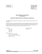 MIL MIL-HDBK-38790 Notice 1 - Validation
