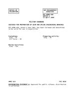 MIL MIL-HDBK-400 Notice 2 - Validation