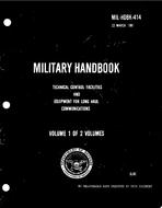 MIL MIL-HDBK-414