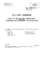 MIL MIL-HDBK-417 Notice 1 - Cancellation