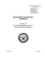 MIL MIL-HDBK-57C