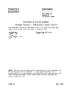 MIL MIL-HDBK-60 Notice 2 - Validation 2