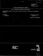 MIL MIL-HDBK-680 Notice 1 - Cancellation