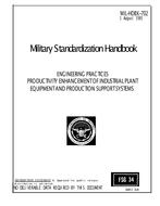MIL MIL-HDBK-702