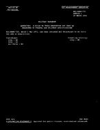 MIL MIL-HDBK-725 Notice 1 - Validation
