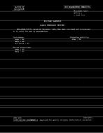 MIL MIL-HDBK-728/3 Notice 1 - Validation