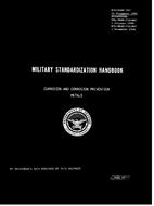 MIL MIL-HDBK-729