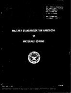 MIL MIL-HDBK-730