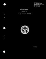 MIL MIL-HDBK-737A