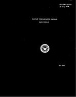 MIL MIL-HDBK-741