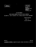 MIL MIL-HDBK-742 Notice 2 - Cancellation