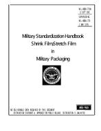 MIL MIL-HDBK-770A