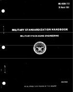 MIL MIL-HDBK-772