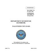 MIL MIL-HDBK-774A