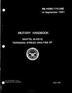 MIL MIL-HDBK-776