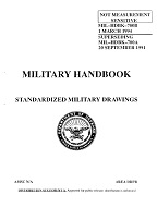 MIL MIL-HDBK-780D