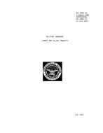MIL MIL-HDBK-7B