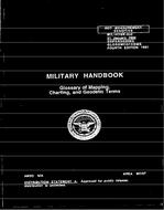 MIL MIL-HDBK-850